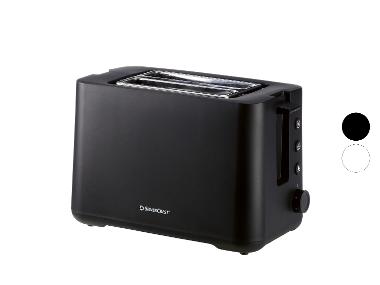 SILVERCREST® Toster, 870 W, STK 870 D2