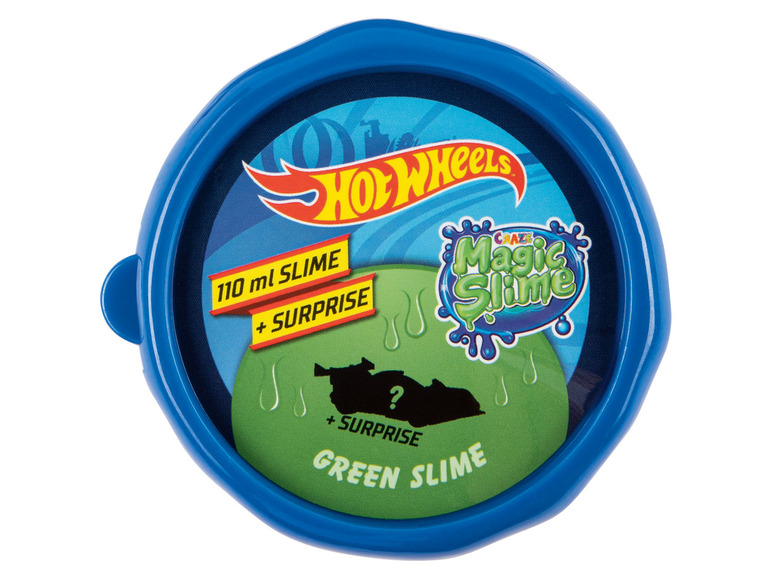 Pełny ekran: Craze Slime dla dzieci 110 ml, z figurką 3D, 1 sztuka - zdjęcie 9