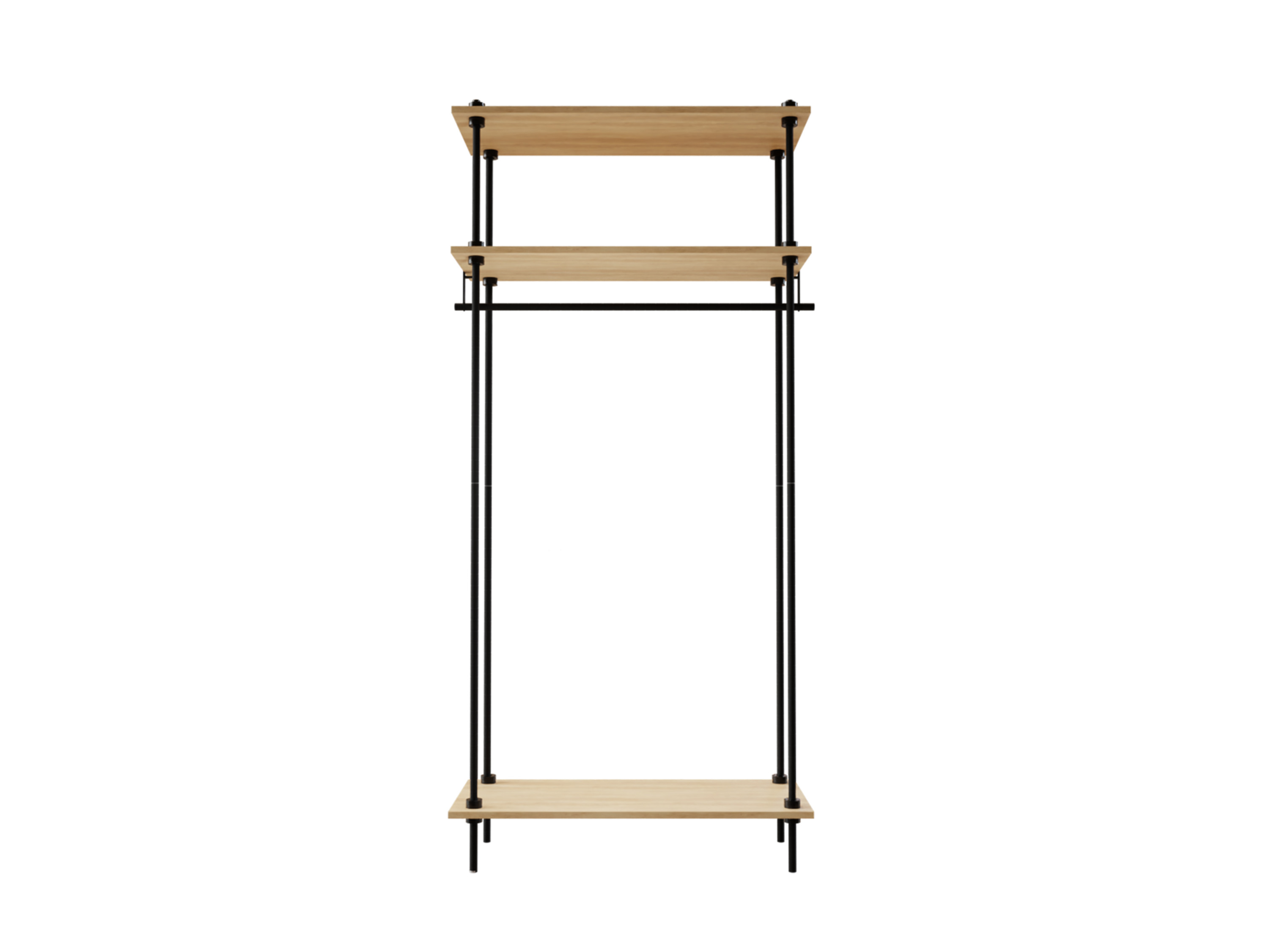 AR SHELVING Regał DECO