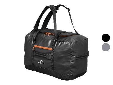 CRIVIT Torba sportowa, 92 l