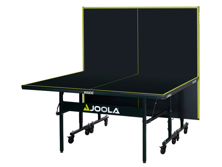 Pełny ekran: JOOLA Stół do tenisa stołowego "Inside J15" - zdjęcie 2