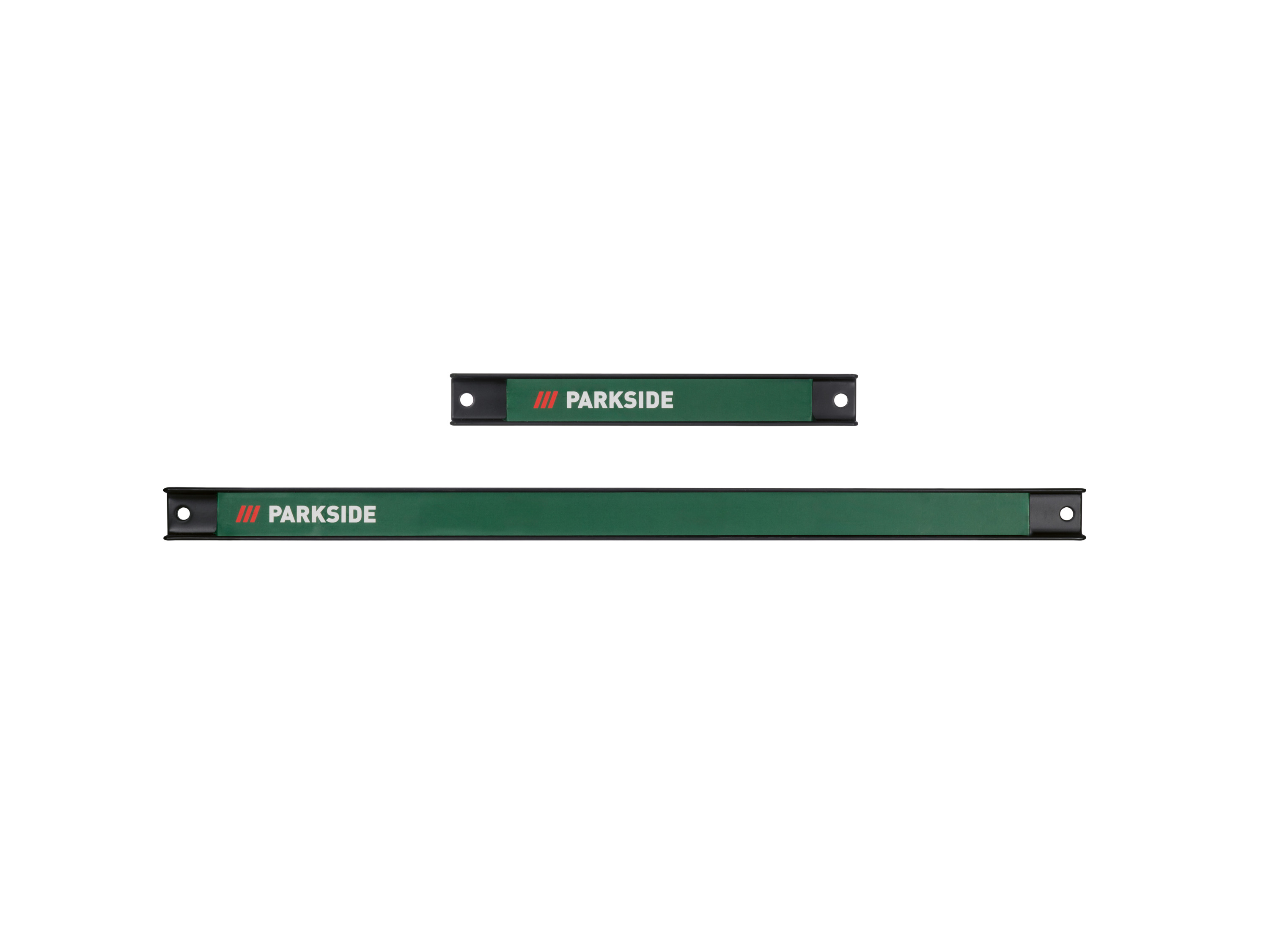 PARKSIDE® Listwa magnetyczna lub zestaw listew magnetycznych (45 i 20 cm zestaw 2 sztuk)