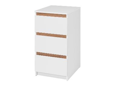 LIVARNO home Komoda Genf, 3 szuflady