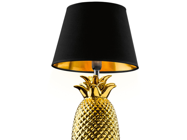Pełny ekran: LIVARNO home Lampka LED ananas, 1 szt - zdjęcie 7