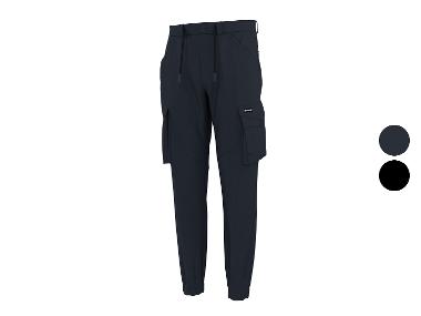 PARKSIDE® Joggery cargo męskie z kieszeniami