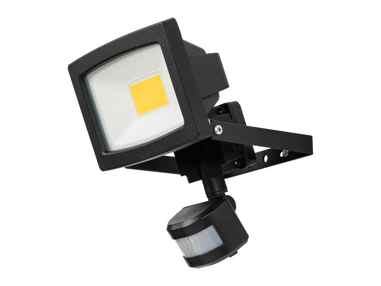 Reflektor LED