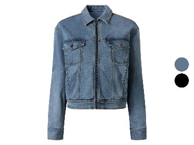 esmara® Kurtka jeansowa damska