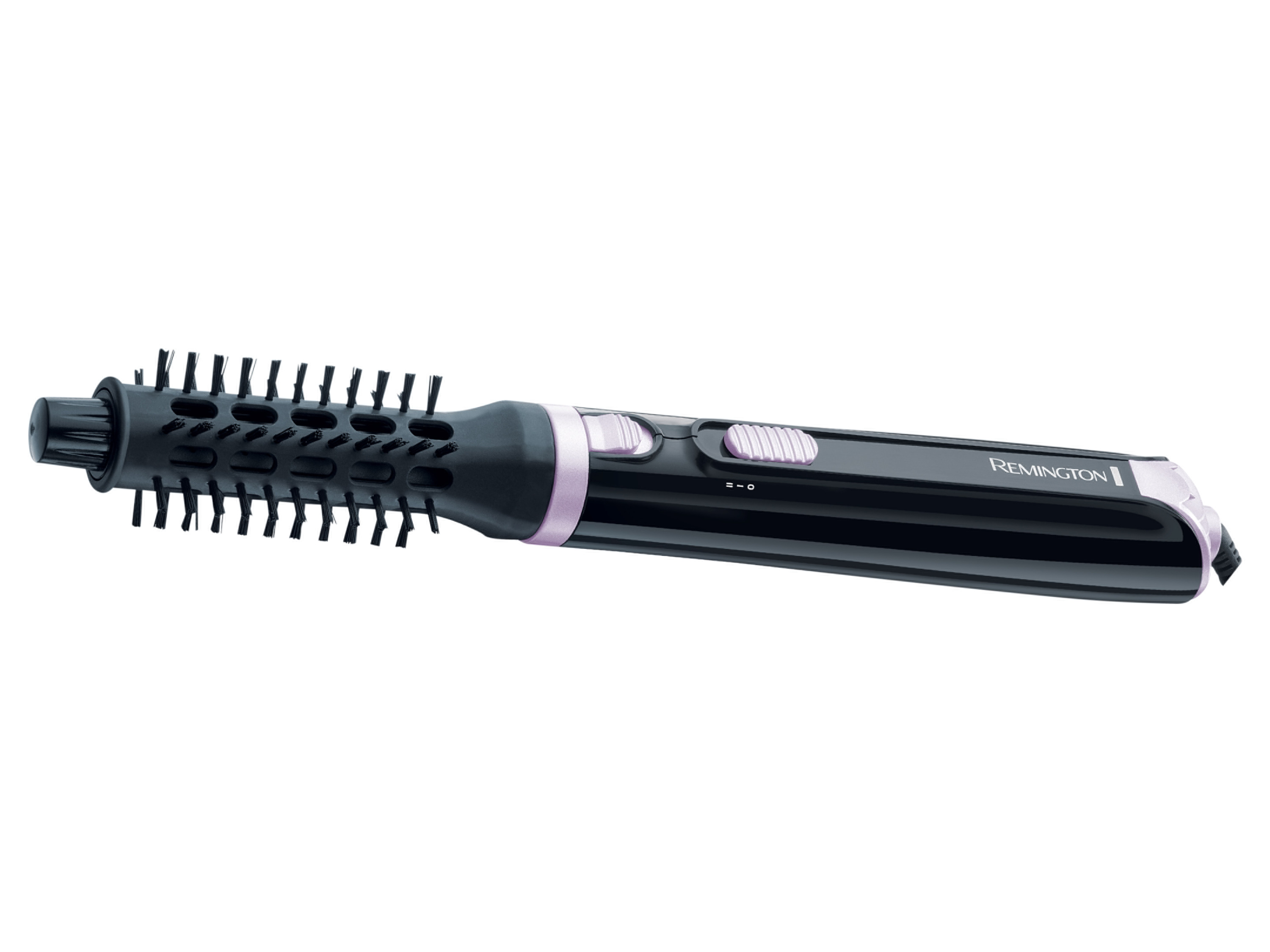 REMINGTON Suszarka obrotowa Style and Curl - AS406, z 2 końcówkami
