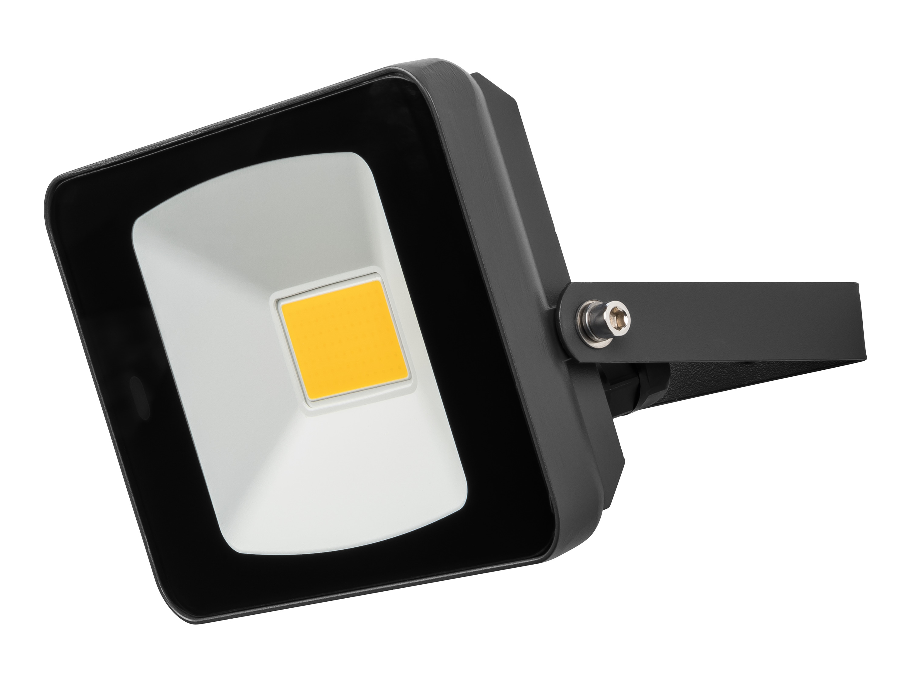 LIVARNO® Reflektor LED (zintegrowany czujnik ruchu)