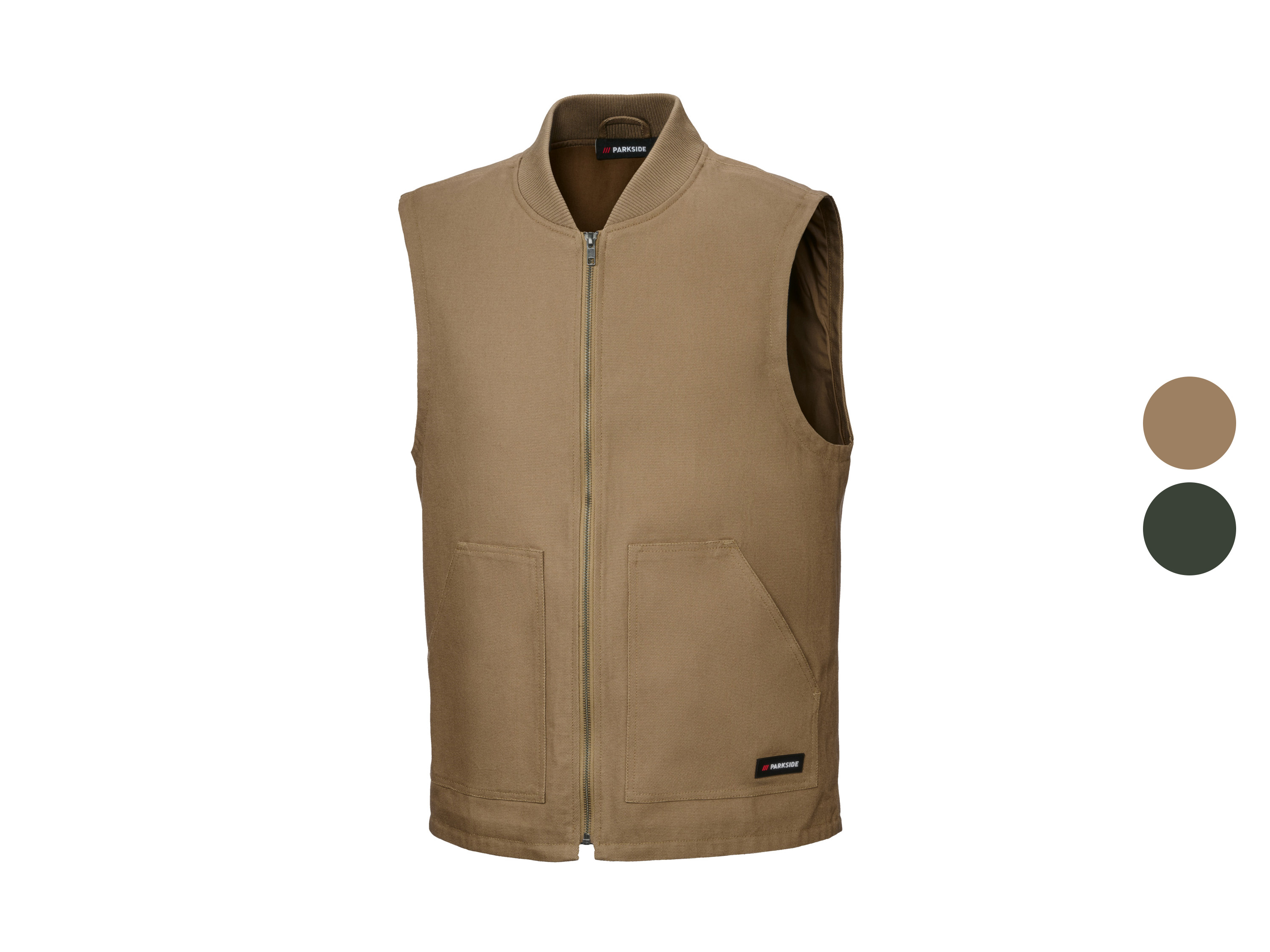 PARKSIDE® Kamizelka męska