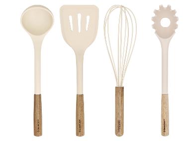 SILVERCREST® Zestaw akcesoriów kuchennych