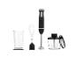 Blender SilverCrest 600W z akcesoriami.