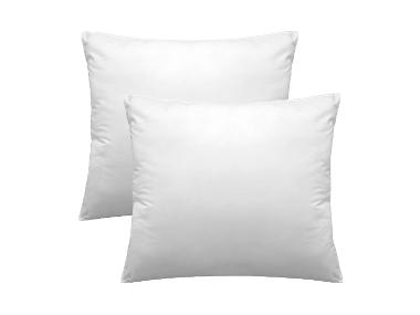 John Cotton Poduszki Super Soft, 2 sztuki
