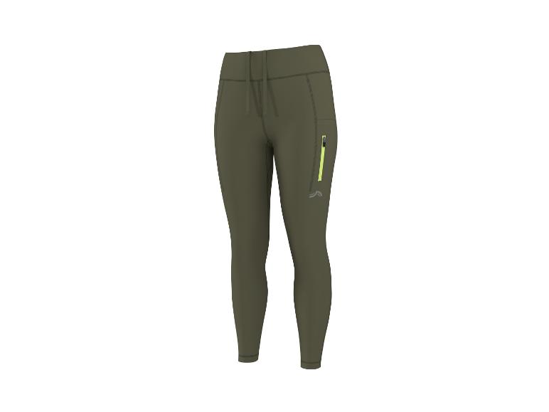 Legginsy funkcyjne damskie