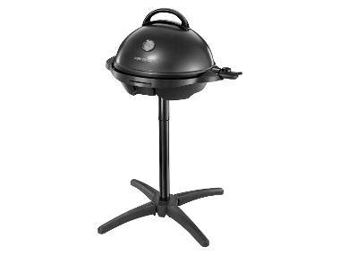 George Foreman Grill elektryczny