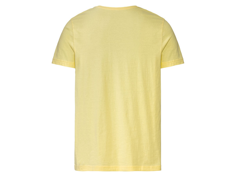 Pełny ekran: LIVERGY T-shirt męski z bawełny, 2 sztuki - zdjęcie 19