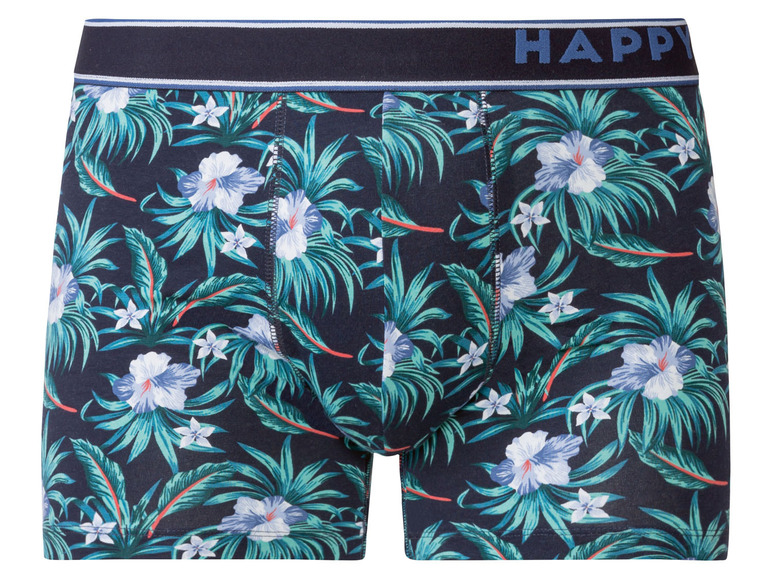 Pełny ekran: Happy Shorts Bokserki męskie, 2 pary - zdjęcie 12