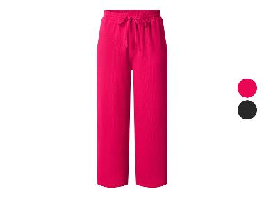 ESMARA® Spodnie damskie Wide Leg