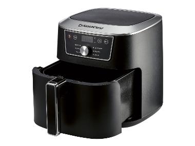 SILVERCREST® Frytkownica beztłuszczowa Airfryer, 2150 W, 6,7 l, SHFD 2150 B1