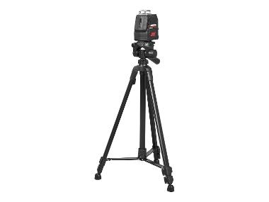 PARKSIDE PERFORMANCE® Akumulatorowy laser krzyżowy, 4 V, PKLLP 360 B3 (z akumulatorem, bez ładowarki)