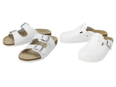esmara® Klapki pantolety damskie