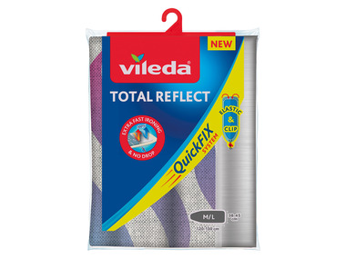 Vileda Pokrowiec na deskę do prasowania Total Reflect