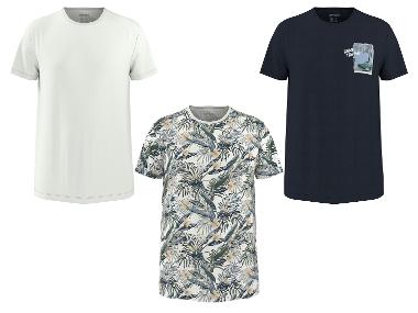 ESMARA MEN T-shirt męski