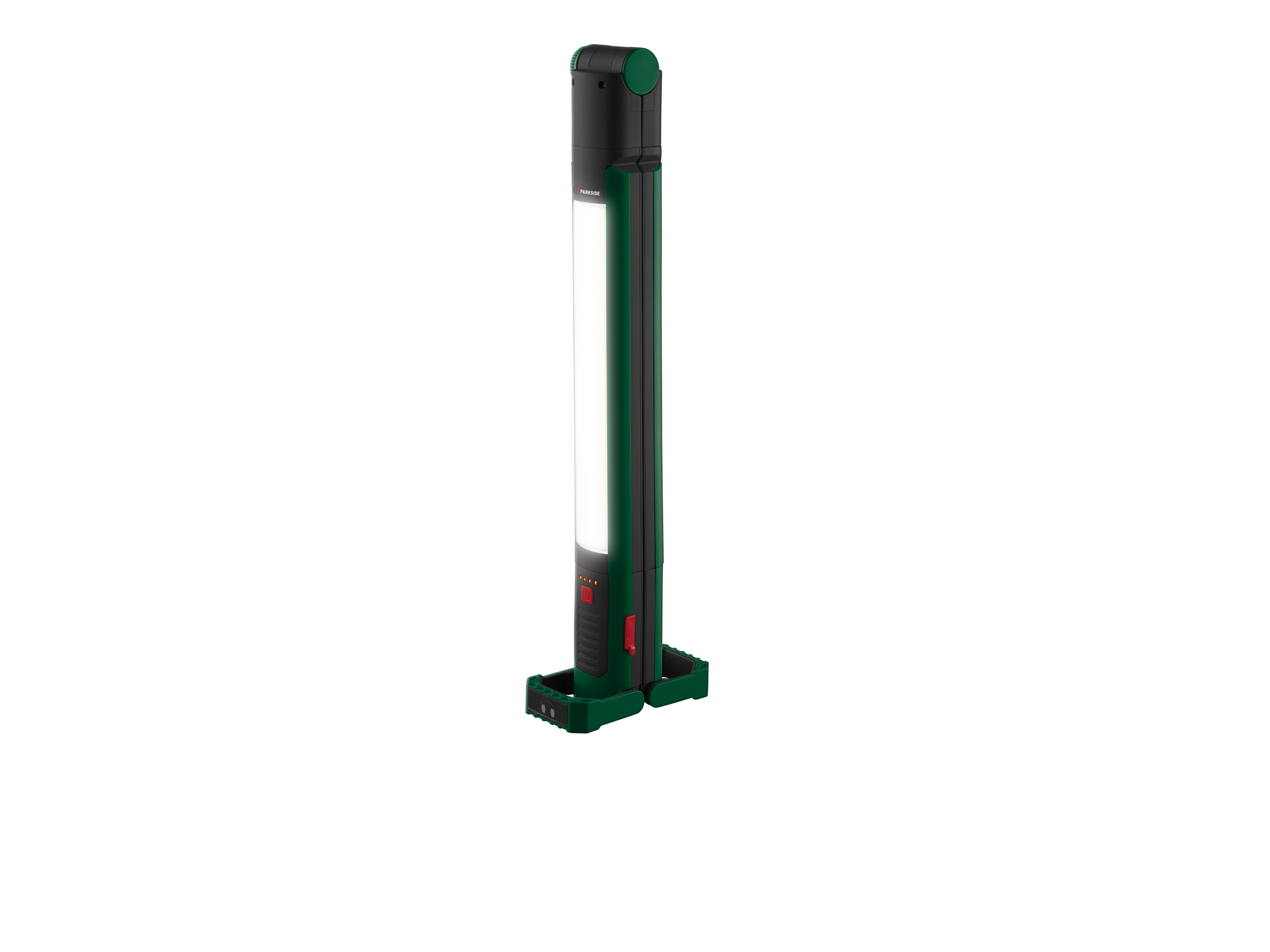 PARKSIDE® Lampa warsztatowa LED PAS 4000 A1, dzielona na dwie lampy