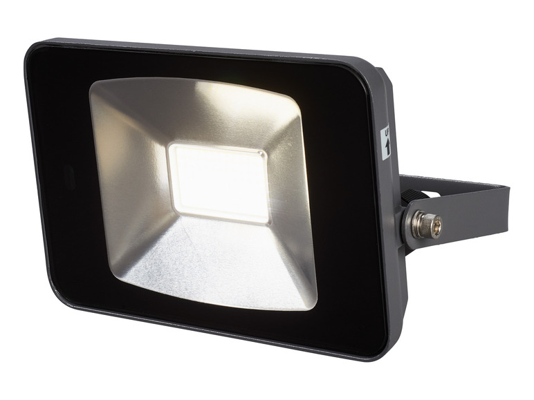 Pełny ekran: LIVARNO home Reflektor LED lub Zewnętrzny reflektor LED, 22 W - zdjęcie 4