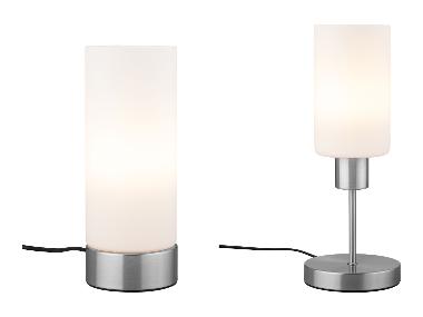 LIVARNO® Lampa stołowa LED