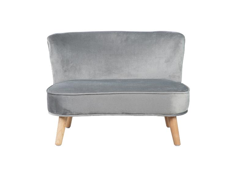 Sofa dziecięca, 2-osobowa
