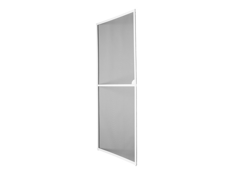Pełny ekran: LIVARNO home Moskitiera przesuwna drzwiowa z aluminium, 120 x 240 cm - zdjęcie 3
