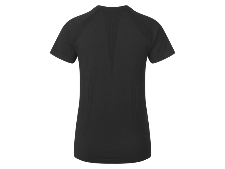 Pełny ekran: CRIVIT T-shirt funkcyjny damski bezszwowy - zdjęcie 10
