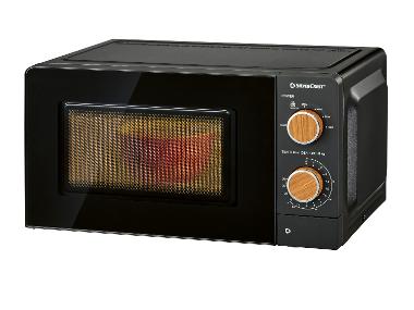 SILVERCREST® Kuchenka mikrofalowa, 700 W