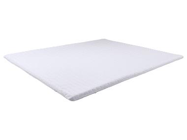 LIVARNO® Topper na materac, 160 x 200 cm