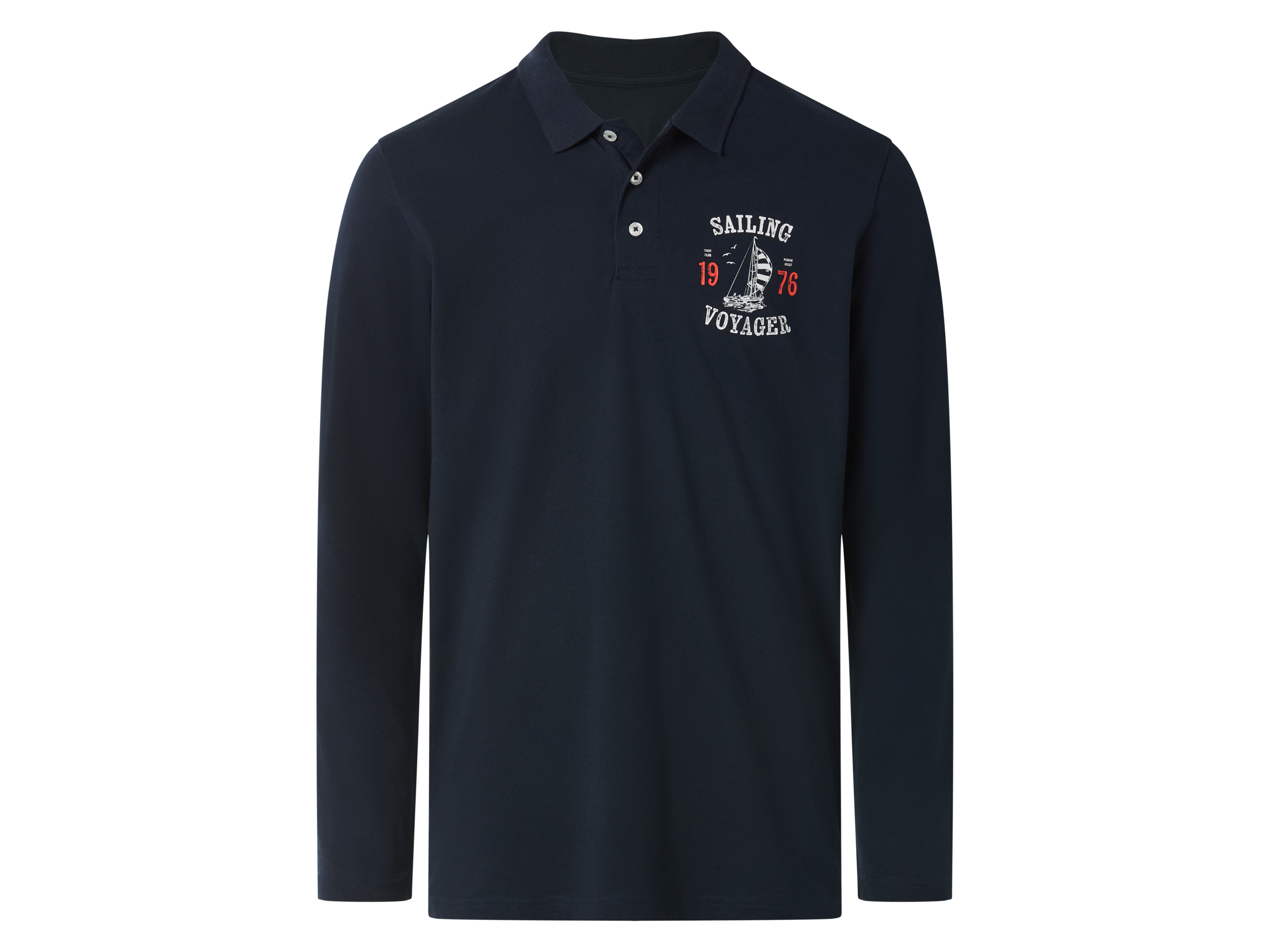 esmara Men Koszulka polo męska 