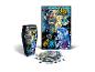 Puzzle Monster High z motywem Cleo de Nile.