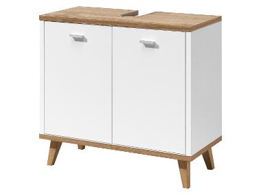 LIVARNO® Szafka pod umywalkę »Corfu«