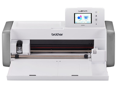 brother ScanNCut DX950 Ploter Hobbystyczny