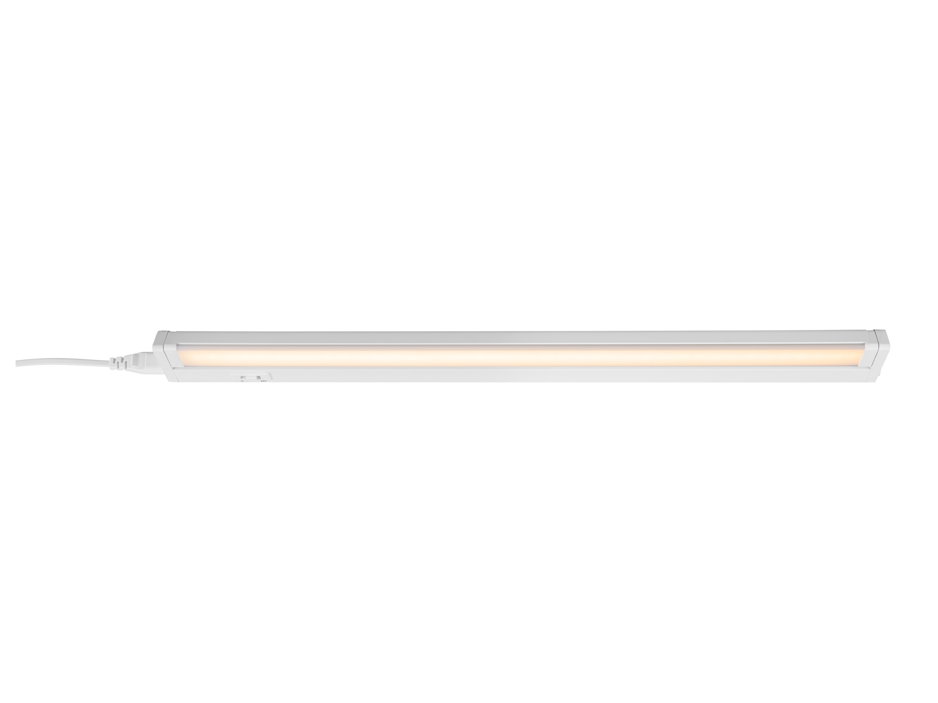 LIVARNO® Lampa podszafkowa LED z 3 barwami światła