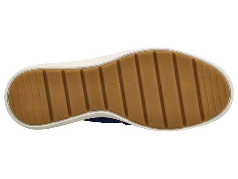 Sneakersy męskie