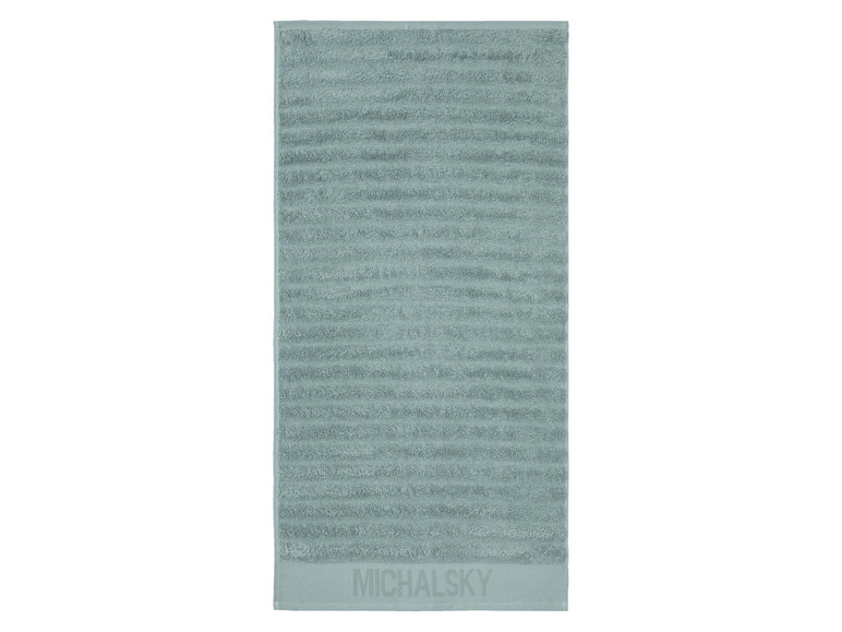 Pełny ekran: Michalsky Ręcznik frotte, 50 x 100 cm - zdjęcie 13