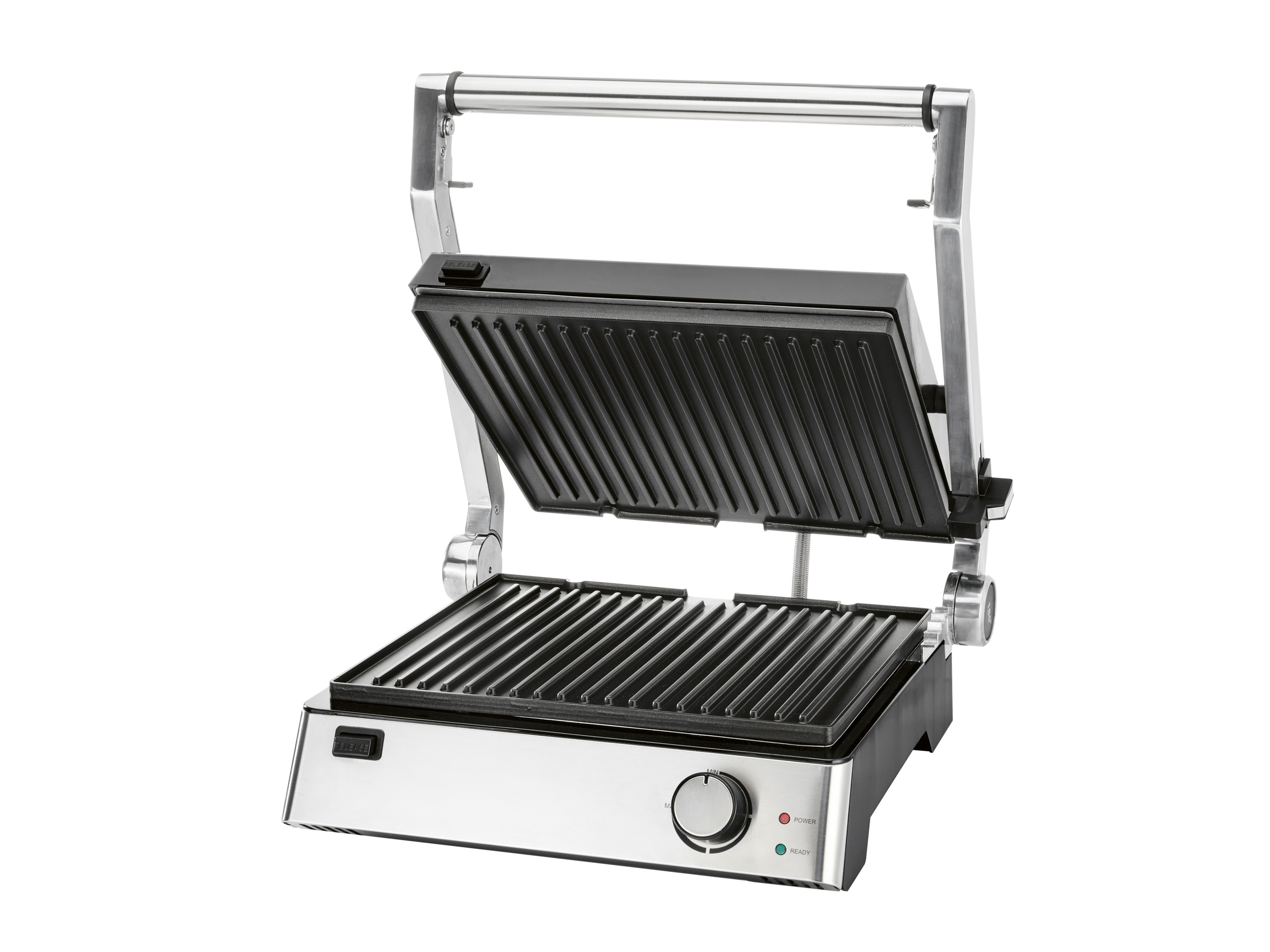 SILVERCREST® Grill kontaktowy SKGE 2000 D3