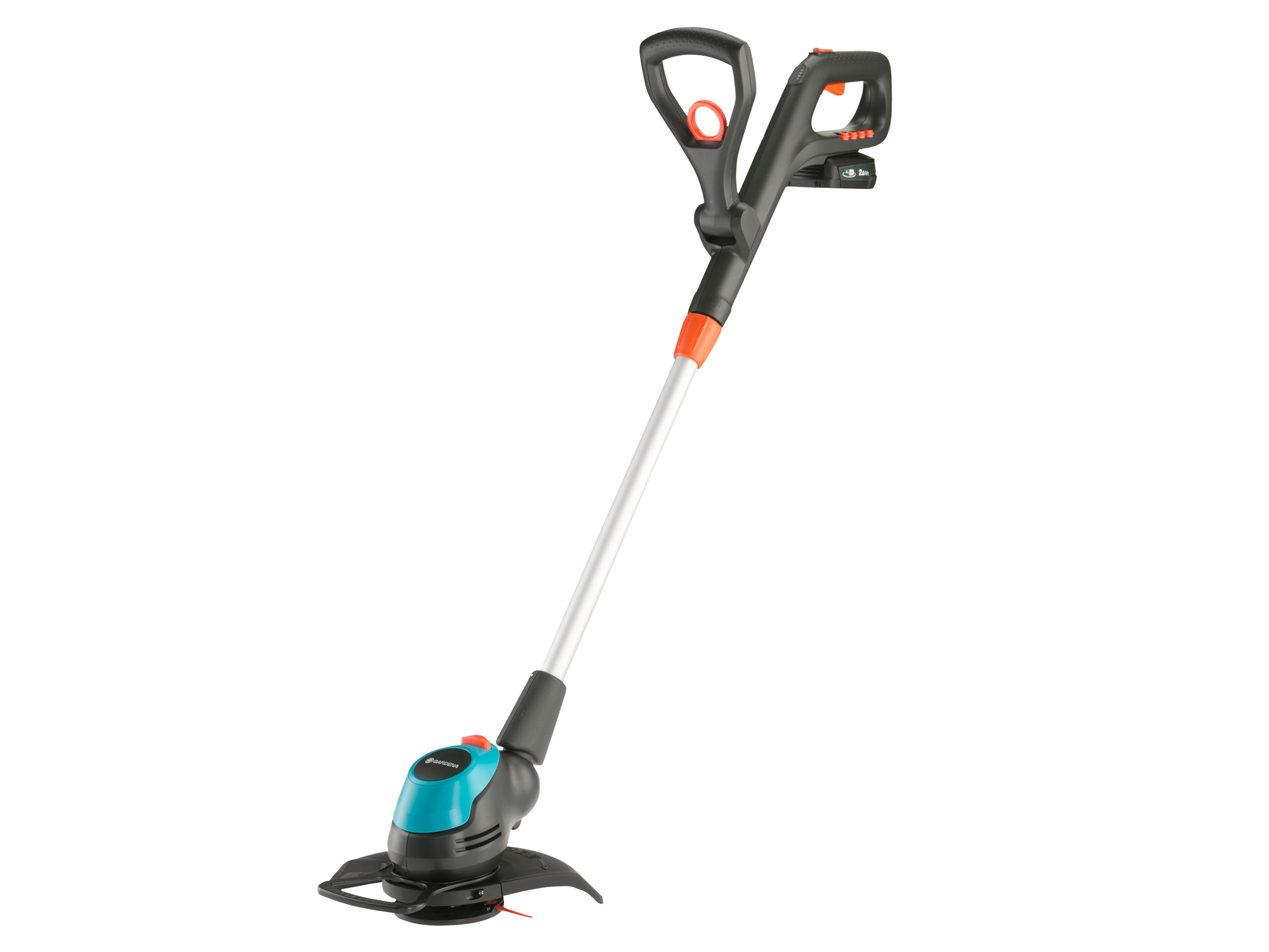 Podkaszarka akumulatorowa Gardena EasyCut 23/18V P4A 14700-20