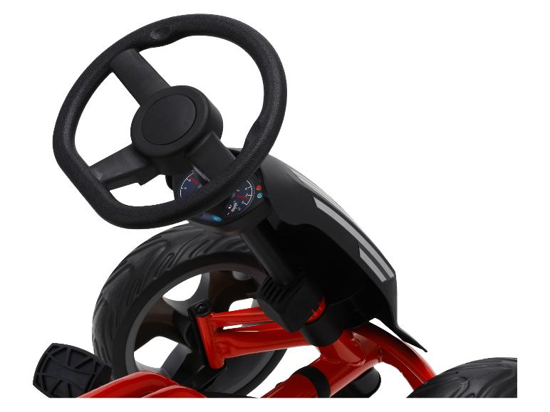Gokart dla dzieci