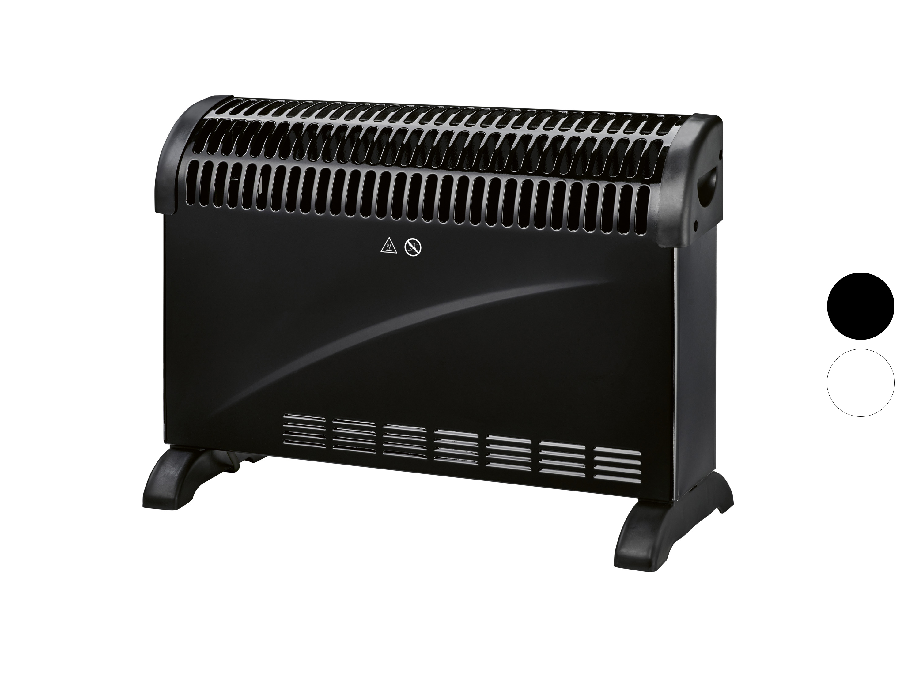 TRONIC® Konwektor, 1800–2000 W, TKM 2000 B3