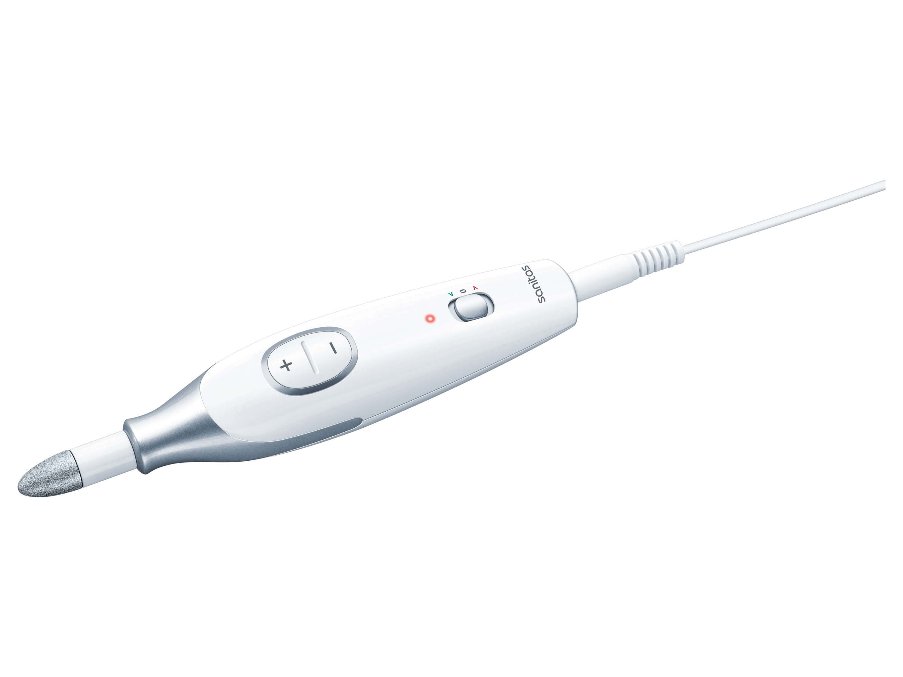SANITAS Zestawy do manicure i pedicure, SMA 38
