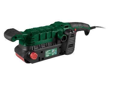 PARKSIDE® Szlifierka taśmowa, 750 W, PBS 750 A1