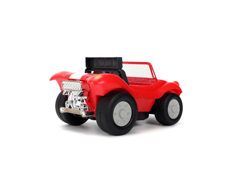 Model samochodu zdalnie sterowany RC Stitch Buggy 1:24