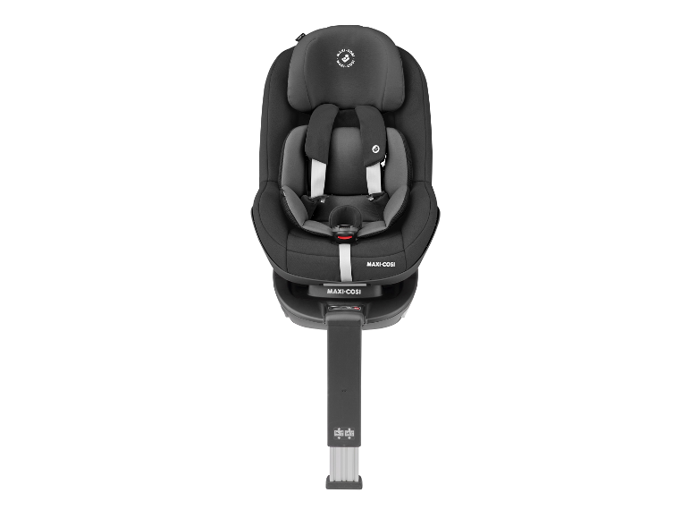 Fotelik samochodowy Pearl Pro 2 i-Size (bez bazy ISOFIX)